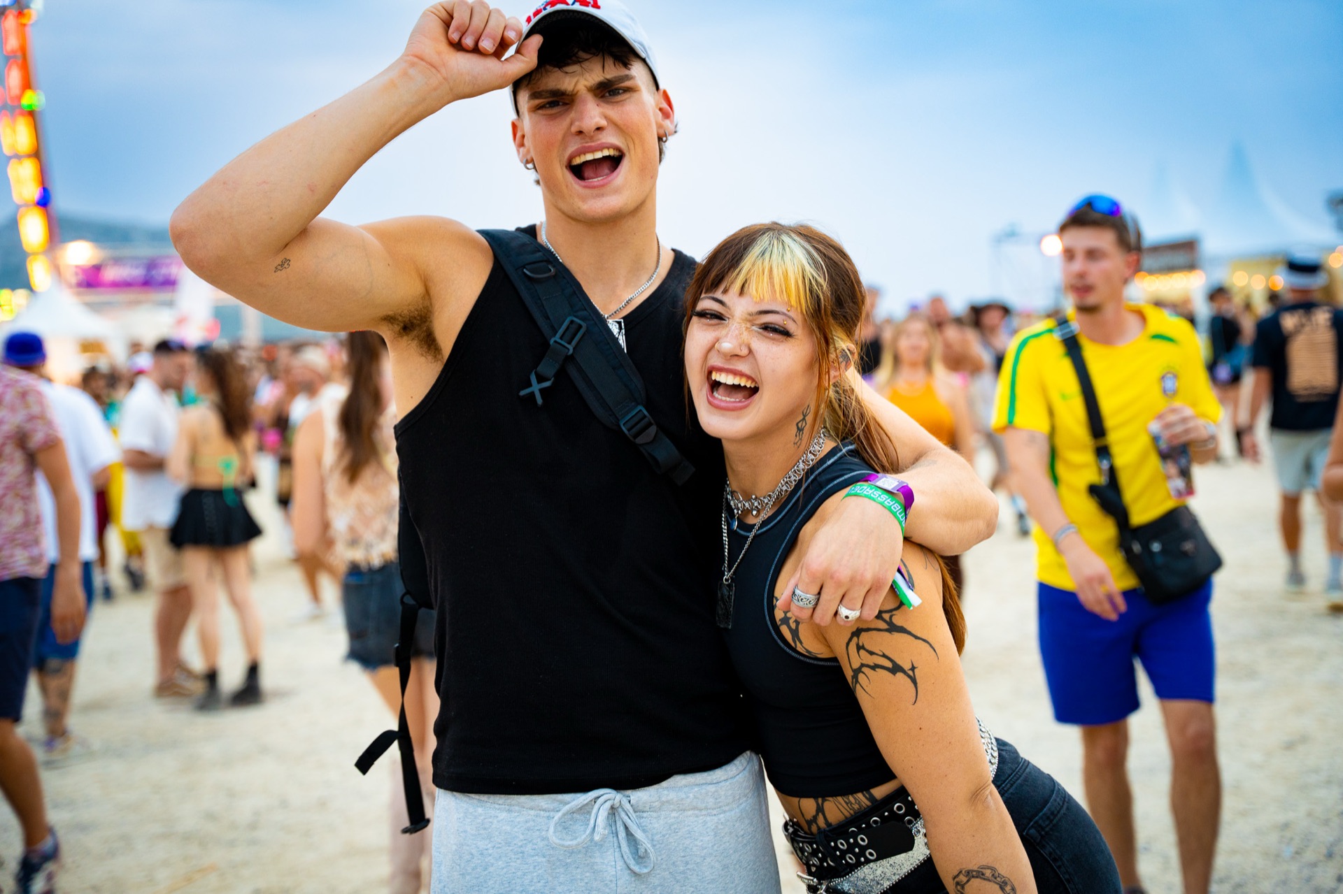 Delta Festival — photo 6