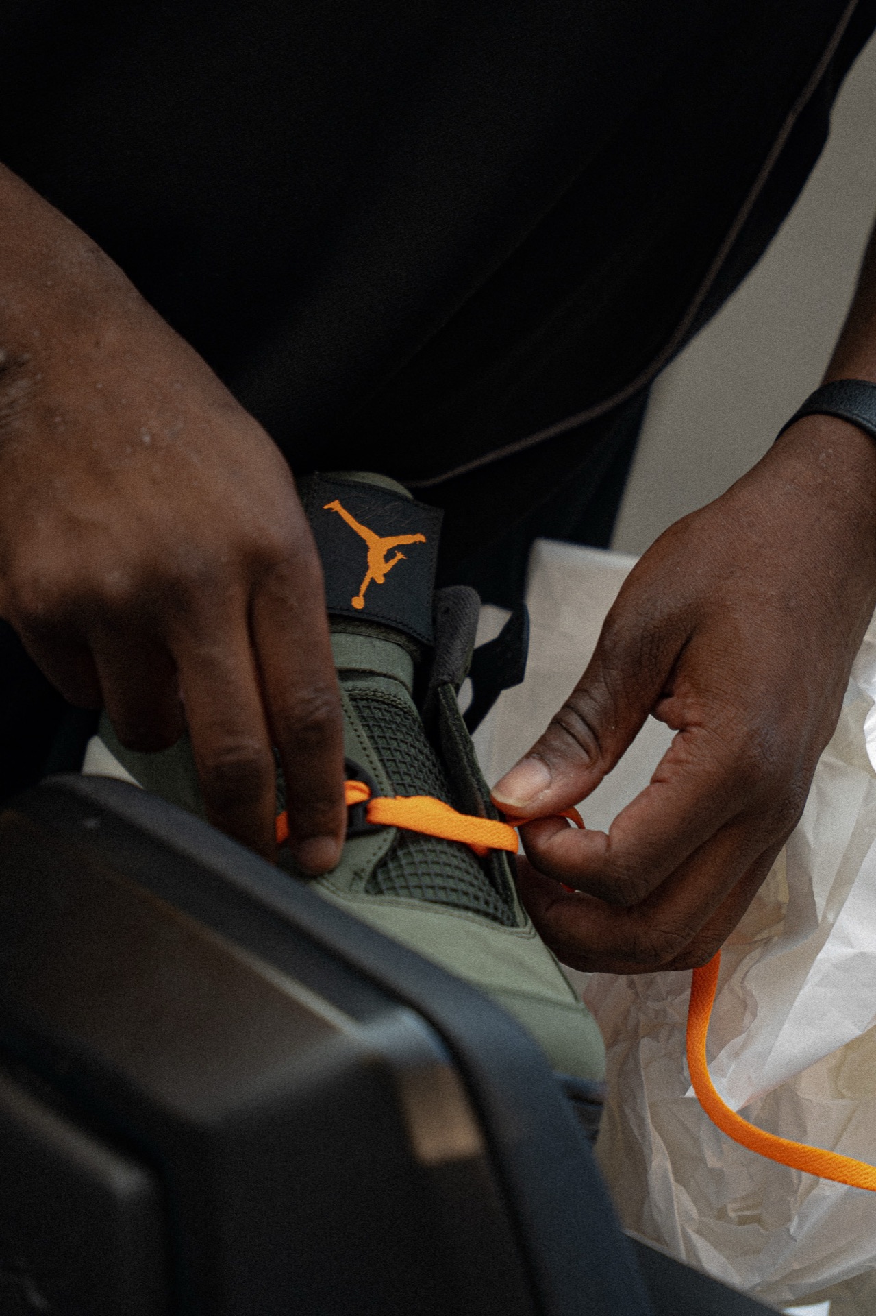 Jordan Drop — photo 1