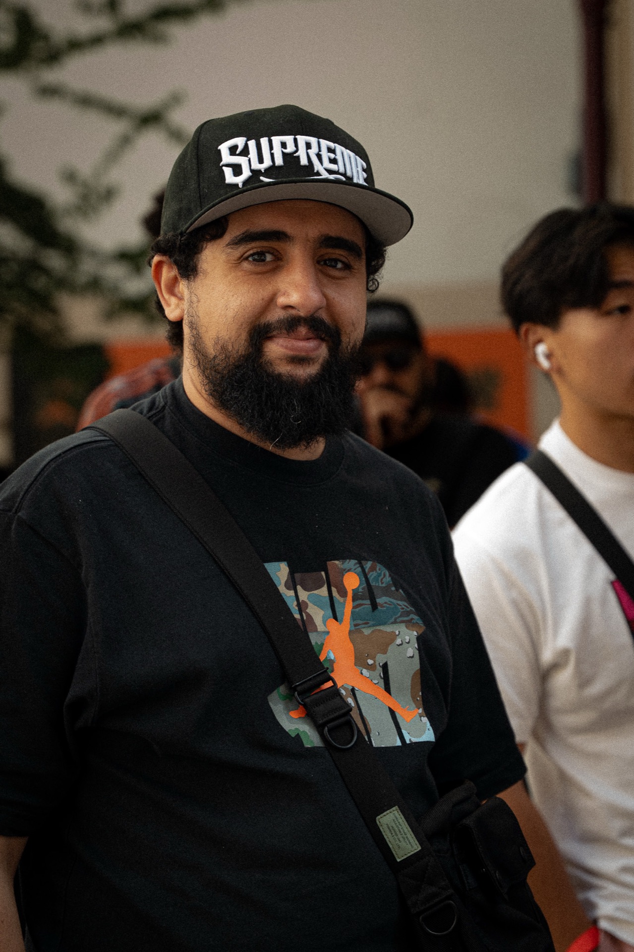 Jordan Drop — photo 2