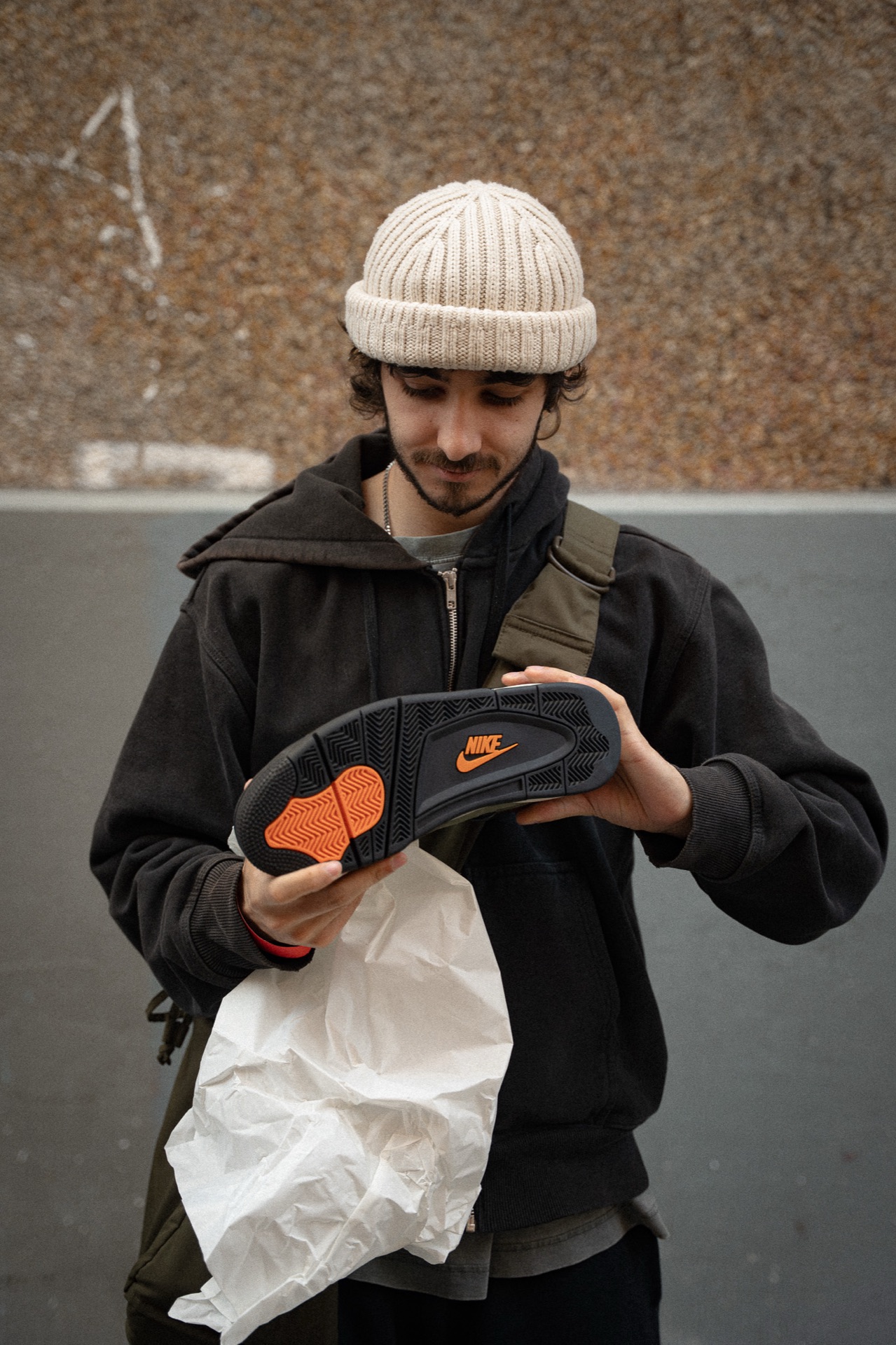 Jordan Drop — photo 5
