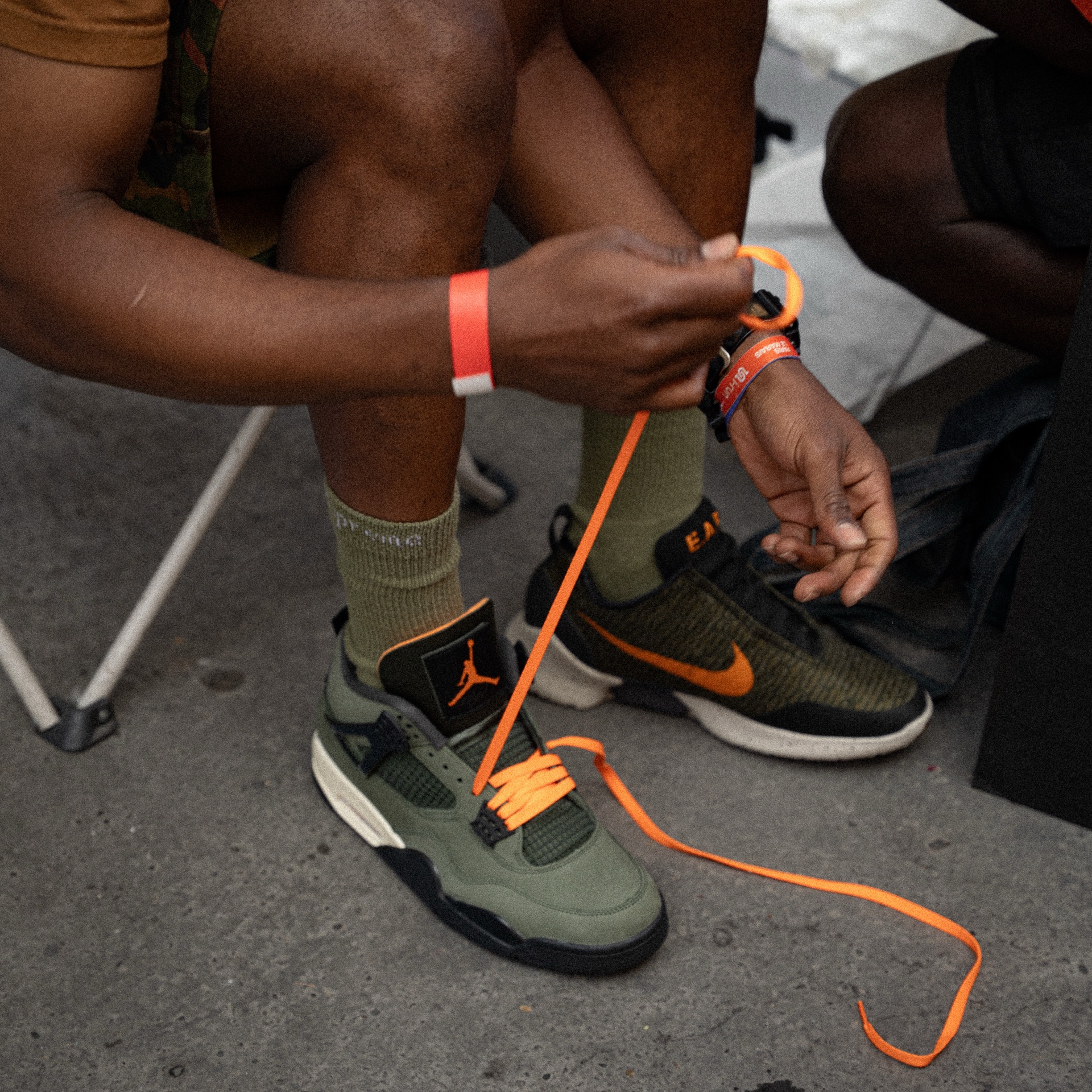 Jordan Drop — photo 4