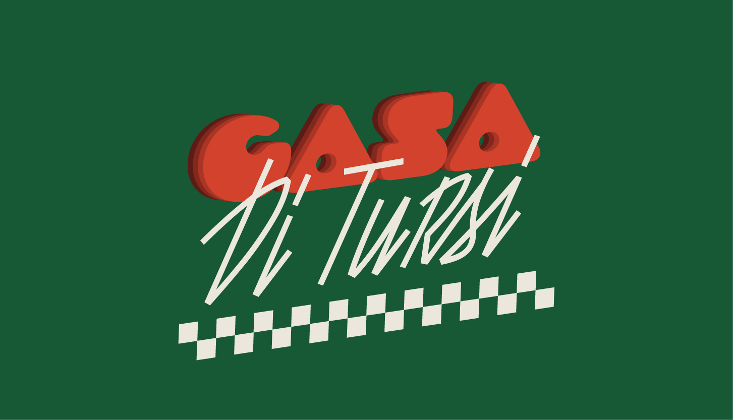 Logo Casa di Tursi