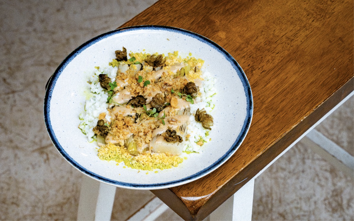 Photographie culinaire